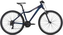 Dviratis kalnų Liv Bliss, 27.5 ", S rėmas, tamsiai mėlyna sp.