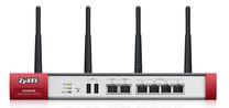 Файрвол ZyXEL USG60W-EU0102F