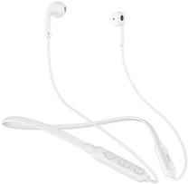 Laidinės ausinės Devia Smart Premium Bluetooth Sport, balta sp.