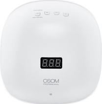 Lampa nagiem Osom Professional OSOM5PLUS, balta krās.