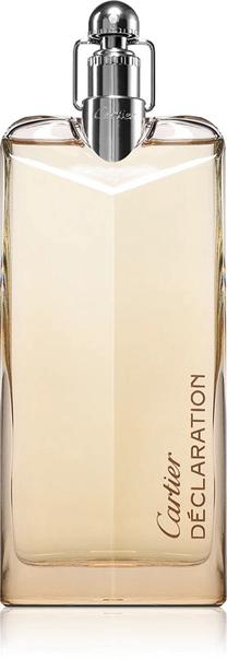 Kvapusis vanduo Cartier Declaration, 100 ml
