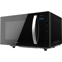Mikrobangų krosnelė Cecotec GrandHeat 2300