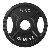 Diskinis svoris HMS TOD Olympic x 5 kg