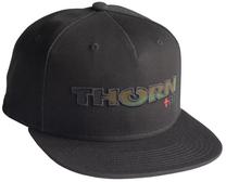Летняя шляпа Thorn Fit, черный цв.