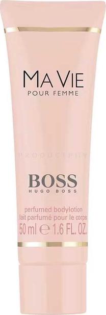 Kūno losjonas Hugo Boss Ma Vie, 50 ml