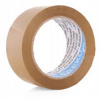 Iepakošanas lente Geko G66451, vienpusējs, 90 m x 48 mm