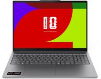 Nešiojamas kompiuteris Lenovo IdeaPad Slim 5 16AGP11 83S2002APB, AMD Ryzen™ AI 5 430, 16 GB, 512 GB, 16 ", AMD Radeon™ 840M Graphics, pilka sp., EN, Windows 11 home