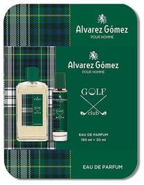 Smaržu komplekts Alvarez Gomez Golf Club