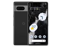 Mobilais telefons Google Pixel 7, 256 GB, melns krās.
