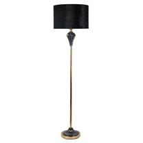 Stāvlampa Home4you, 60 W, E27