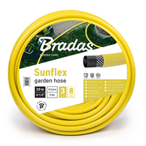 Žarna laistymui Bradas, Sunflex, 20 m