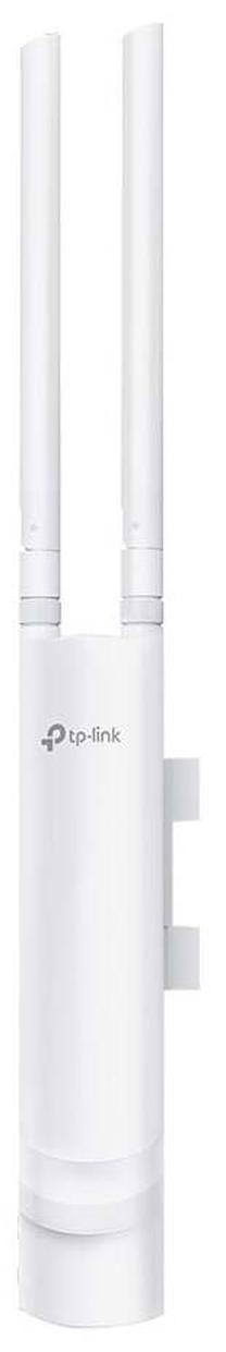 Belaidės prieigos taškas TP-Link EAP113-Outdoor, 2.4 GHz, balta sp.