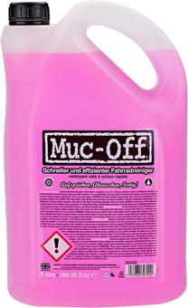 Dviračių valiklis Muc-off Tech Bike, 5000 ml