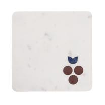 Pjaustymo lentelė Amadeus, balta sp., 30 cm x 30 cm