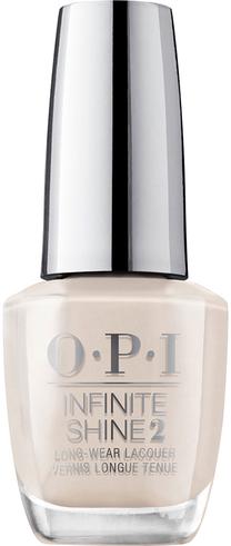 Nagų lakas OPI Infinite Shine 2, smėlio sp., 15 ml
