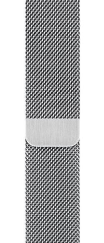 Dirželis Apple 44mm Milanese Loop