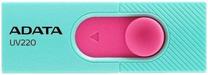 USB atmintinė Adata UV220, 8 GB