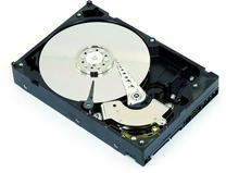 Kõvaketas (HDD) Intenso 6513133, 3.5", 5 TB