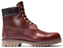 Batai Timberland, bordo sp., 50