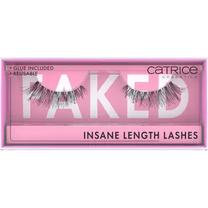 Mākslīgās skropstas Catrice Insane Lenght 1528-93647, melna krās.