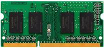 Operatyvioji atmintis (RAM) Kingston KVR26S19S8/16, DDR4 (SO-DIMM), 16 GB, 2666 MHz