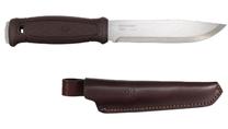 Turistinis peilis Morakniv Garberg Grand, 26.2 cm
