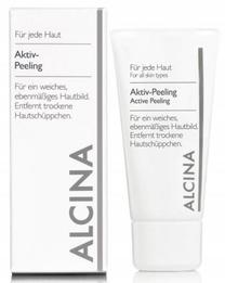 Sejas skrubis Alcina, 50 ml