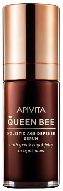Veido serumas Apivita Queen Bee, 30 ml