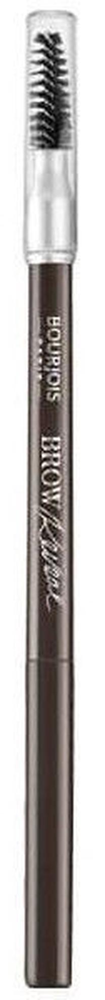 Antakių pieštukas Bourjois Paris Brow Reveal 03 brown