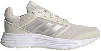 Sportiniai bateliai moterims Adidas Galaxy, smėlio ruda sp., 38.5