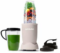 Kokteilių plaktuvas Nutribullet Pro NB907MASN, smėlio sp.