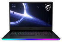 Portatīvais dators MSI GE GE66 Raider 11UG-205NL, Intel® Core™ i7-10875H, 16 GB, 2 TB, 15.6 ", RTX 3070, melna krās., EN, Windows