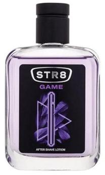 Pēc skūšanās losjons STR8 Game, 100 ml