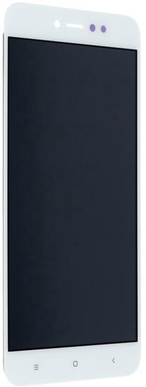 Ekrāns Xiaomi Redmi Note 5A, melna krās., 5.5 "