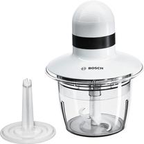 Smulkintuvas Bosch MMR08A1, 400 W, balta sp.
