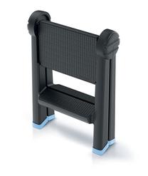 Kāpnes pakāpiens Prosperplast TITAN KLD4565, 63 cm, 45 cm
