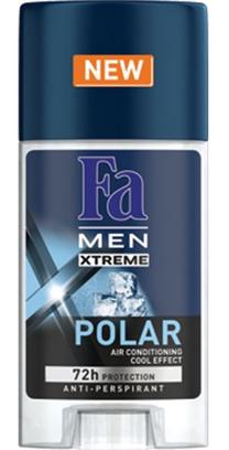 Vyriškas dezodorantas Fa, 50 ml