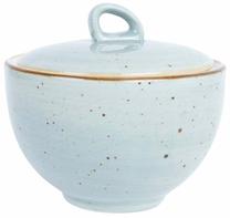Cukrinė Home4you Senso DH04161, žydra sp., 260 ml
