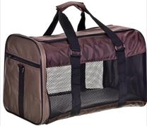 Dzīvnieku pārvadāšanas soma Trixie Samira TX-28873, 520 cm x 310 cm x 320 cm