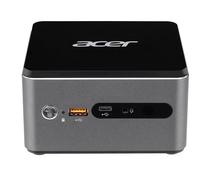 Stacionarus kompiuteris Acer Intel® Core™ i5-7200U Processor (3MB Cache), DDR4 8 GB 256 GB, Intel HD Graphics 620 Dynamic, Windows 10