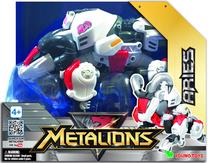 Transformers Young Toys 314027, 21 cm, daudzkrāsaina