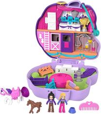 Комплект Mattel Polly Pocket Polly Pocket GTN14