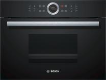 Įmontuojama orkaitė Bosch Serie 8 CDG634BB1