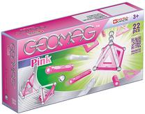 Konstruktors Geomag 340, 22 gab.