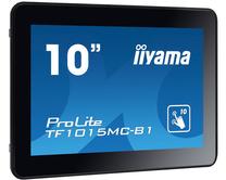 Monitorius Iiyama PROLITE TF1015MC-B1, 10.1", 25 ms