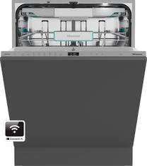 Įmontuojama indaplovė Hisense HV673B66