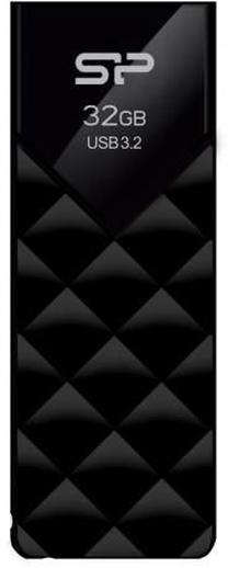 USB atmintinė Silicon Power Blaze B03, 32 GB