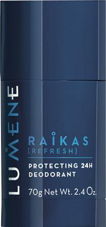 Vīriešu dezodorants Lumene Raikas, 70 ml