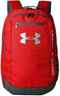 Kuprinė Under Armour, raudona sp.