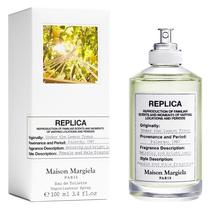 Tualetinis vanduo Maison Margiela Replica Under The Lemon Trees, 100 ml